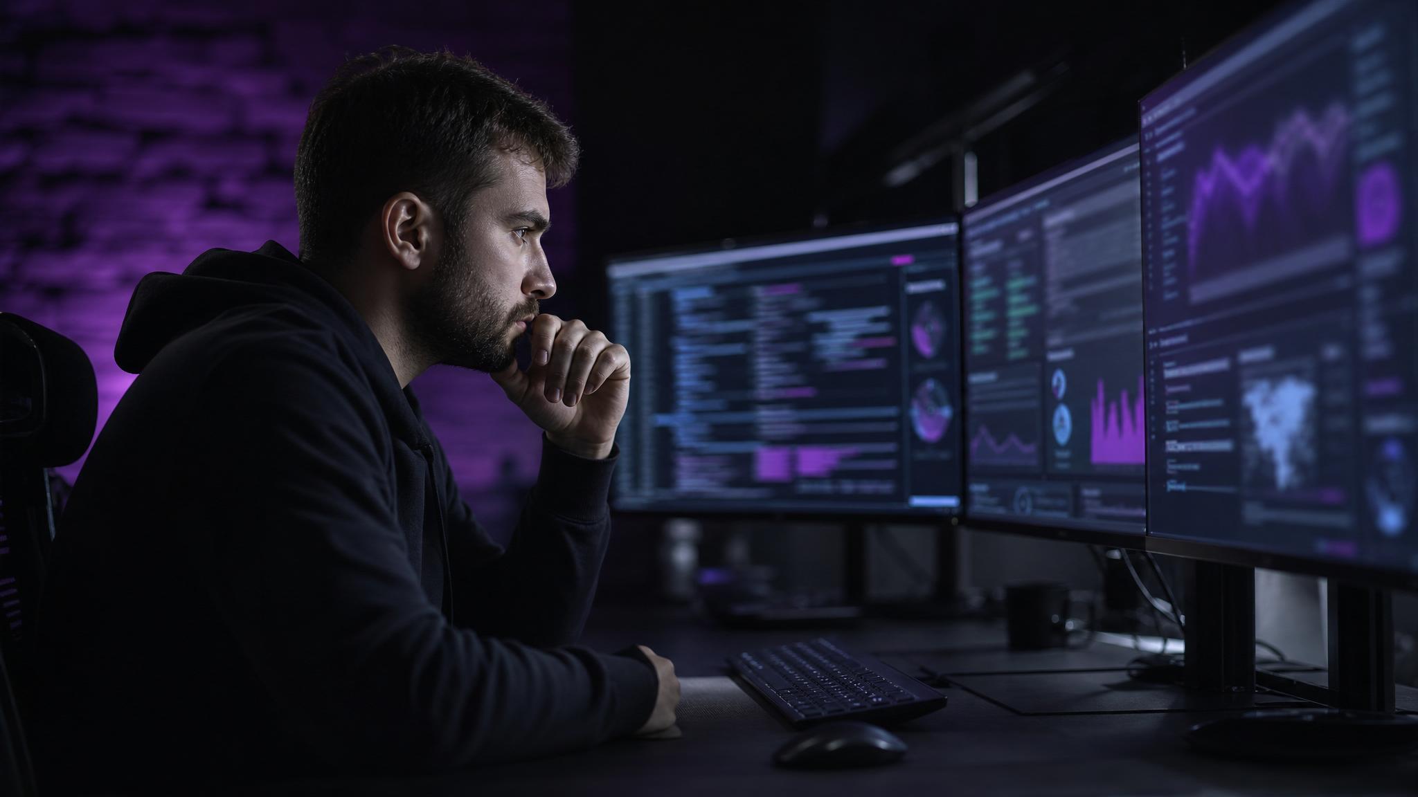 Sistemas em PHP, automações e sites em produção: o diagnóstico que evita retrabalho digital